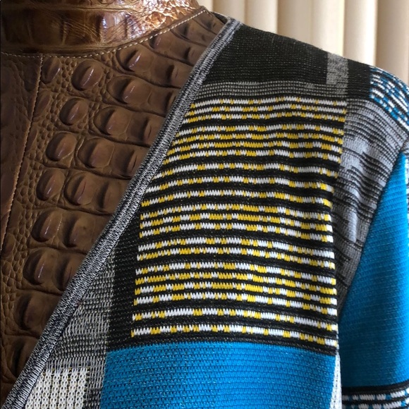 Ming Wang Jacket - Picture 6 of 11